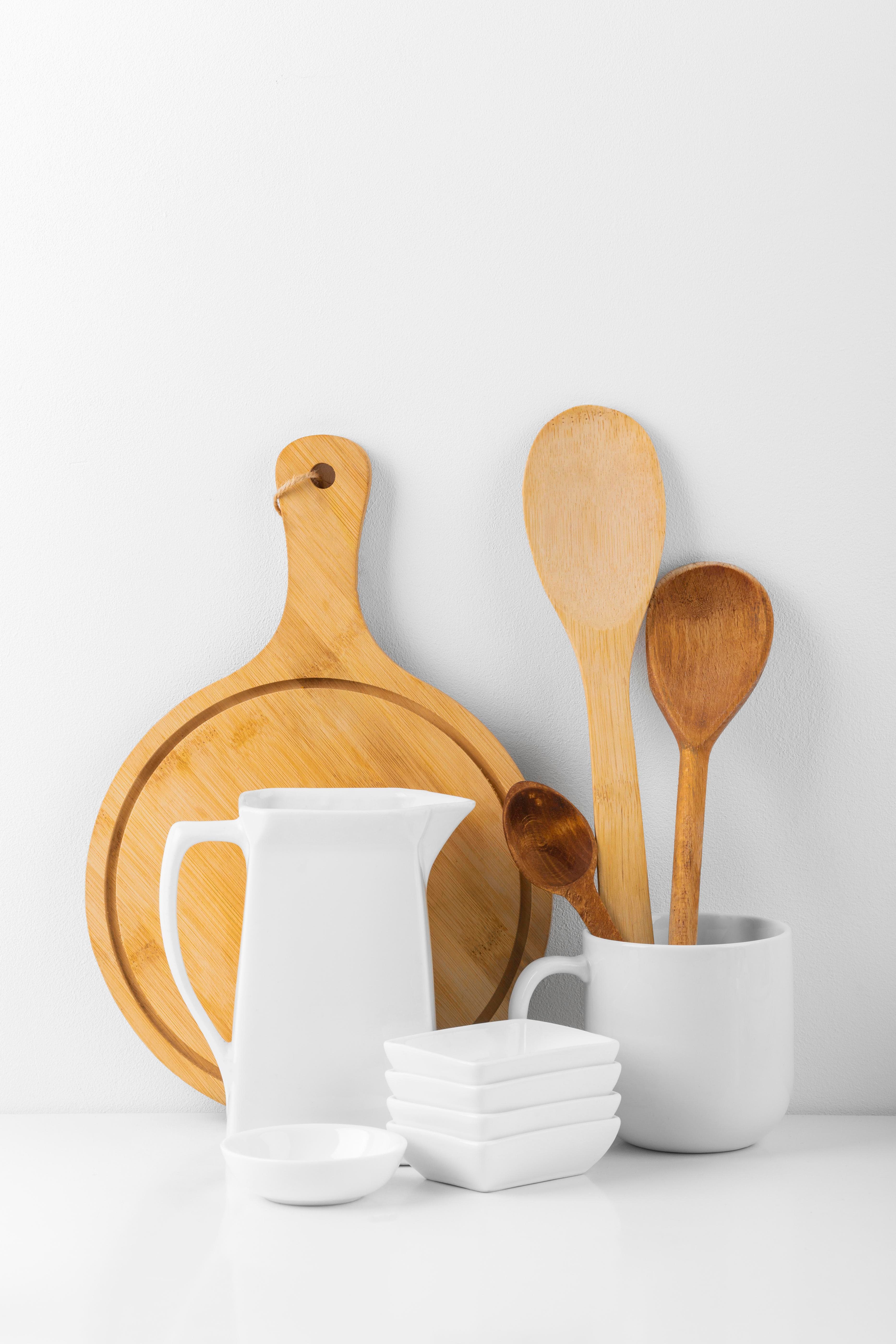 Household items collection